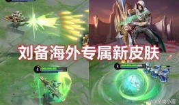 王者最新皮肤爆料博主,揭秘最新皮肤爆料，炫酷造型引期待！